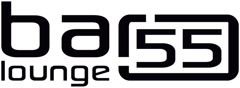 Logo Bar Lounge 55