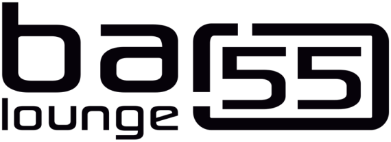 Logo Bar Lounge 55